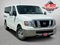 2014 Nissan NV Passenger SV