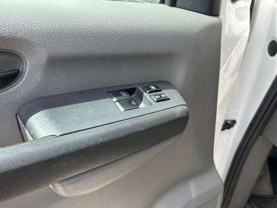 2014 Nissan NV Passenger SV