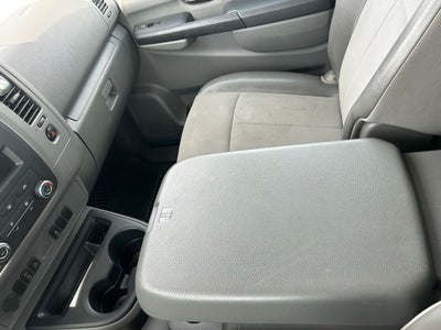 2014 Nissan NV Passenger SV