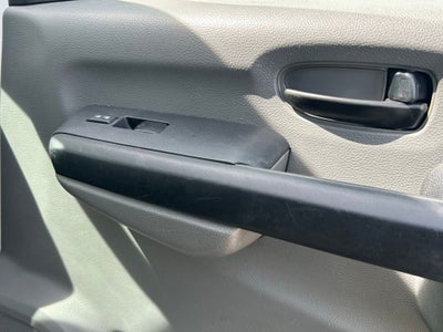 2014 Nissan NV Passenger SV