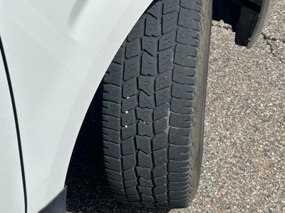 2014 Nissan NV Passenger SV