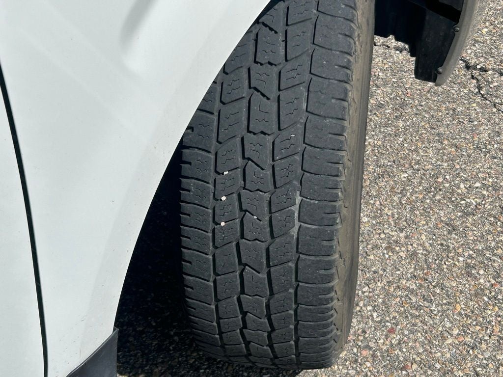 2014 Nissan NV Passenger SV