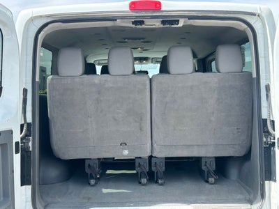 2014 Nissan NV Passenger SV