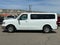 2014 Nissan NV Passenger SV