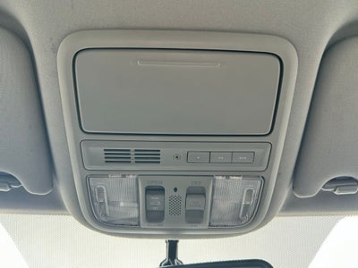 2017 Honda Pilot EX-L w/Rear Entertainment System