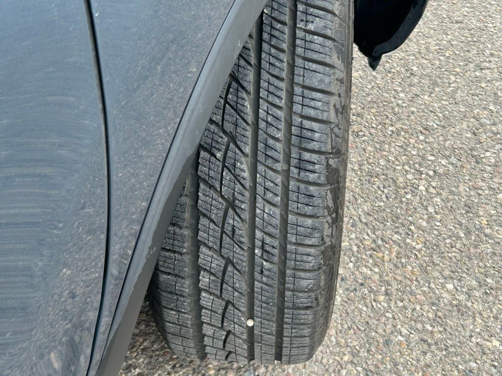 2017 Honda Pilot EX-L w/Rear Entertainment System