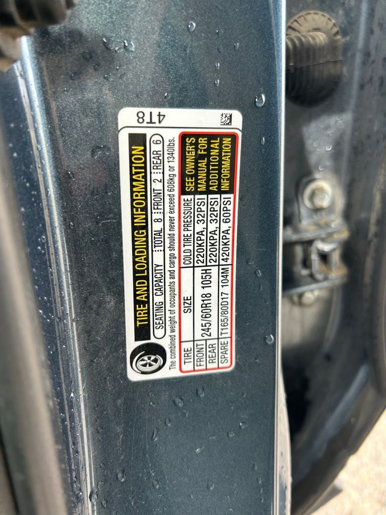 2017 Honda Pilot EX-L w/Rear Entertainment System