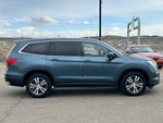 2017 Honda Pilot EX-L w/Rear Entertainment System