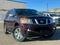 2013 Nissan Armada Platinum