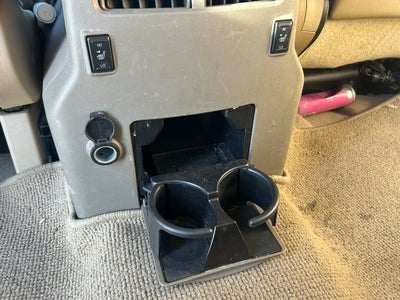 2013 Nissan Armada Platinum