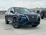 2025 Nissan Rogue SV AWD