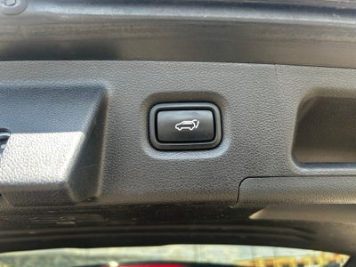 2023 Hyundai Santa Fe SEL AWD