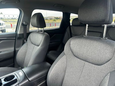 2023 Hyundai Santa Fe SEL AWD