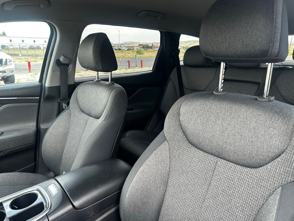 2023 Hyundai Santa Fe SEL AWD