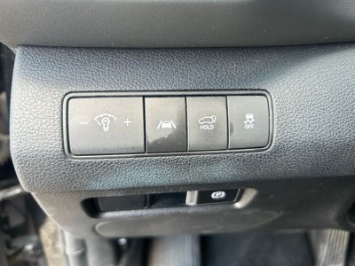 2023 Hyundai Santa Fe SEL AWD