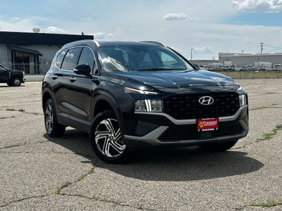 2023 Hyundai Santa Fe SEL AWD