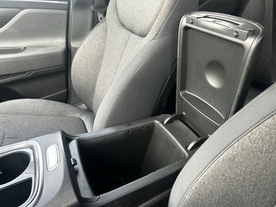 2023 Hyundai Santa Fe SEL AWD