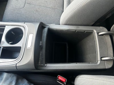 2023 Hyundai Santa Fe SEL AWD