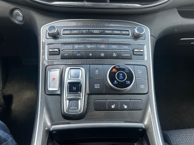 2023 Hyundai Santa Fe SEL AWD