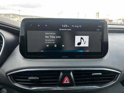 2023 Hyundai Santa Fe SEL AWD