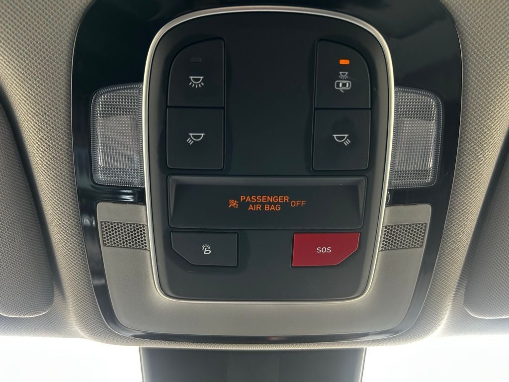 2023 Hyundai Santa Fe SEL AWD