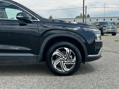 2023 Hyundai Santa Fe SEL AWD