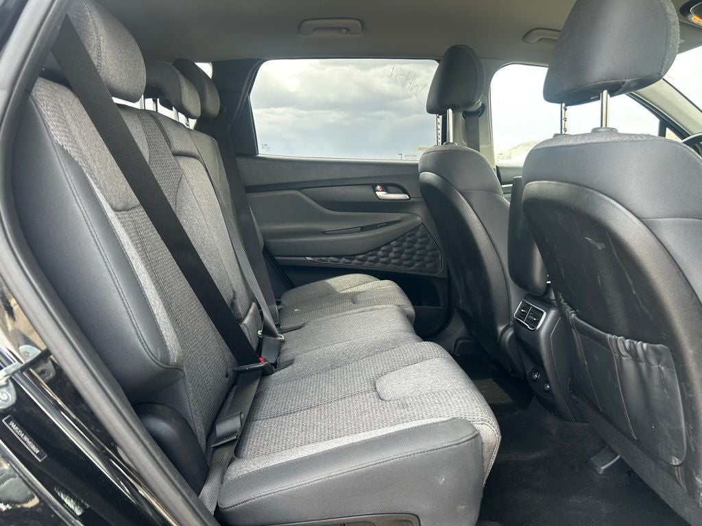 2023 Hyundai Santa Fe SEL AWD