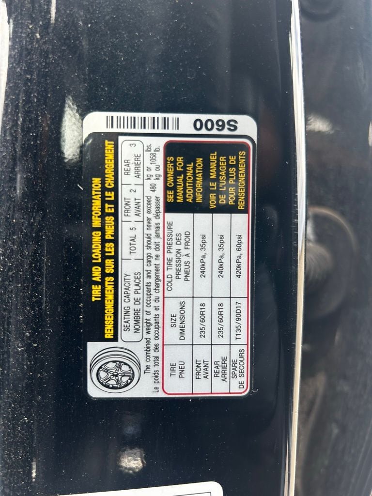 2023 Hyundai Santa Fe SEL AWD