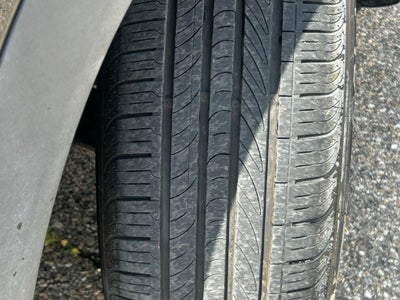 2023 Hyundai Santa Fe SEL AWD