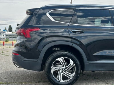 2023 Hyundai Santa Fe SEL AWD