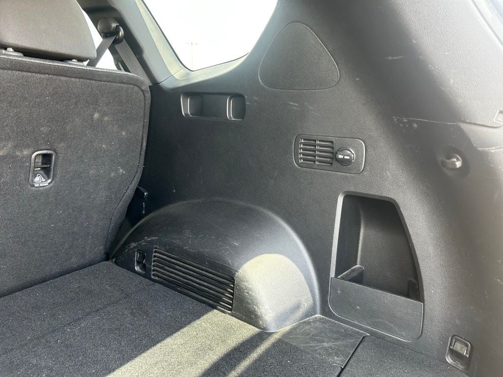 2023 Hyundai Santa Fe SEL AWD