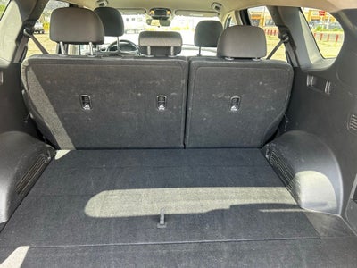 2023 Hyundai Santa Fe SEL AWD