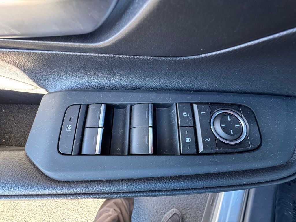 2025 Toyota Grand Highlander XLE AWD