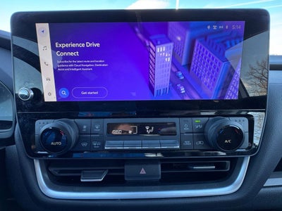 2025 Toyota Grand Highlander XLE AWD