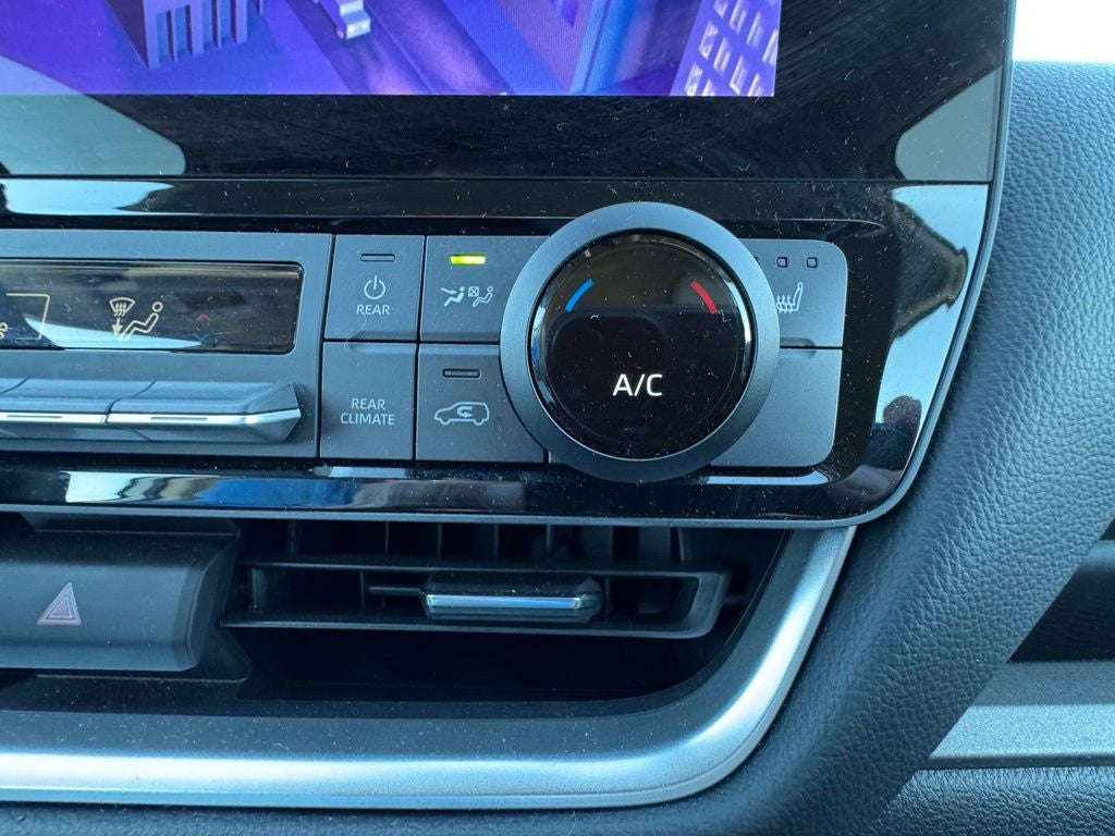 2025 Toyota Grand Highlander XLE AWD