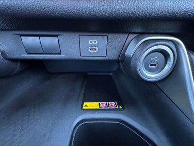 2025 Toyota Grand Highlander XLE AWD