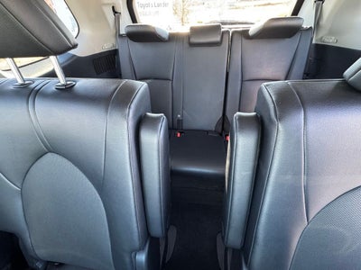 2025 Toyota Grand Highlander XLE AWD