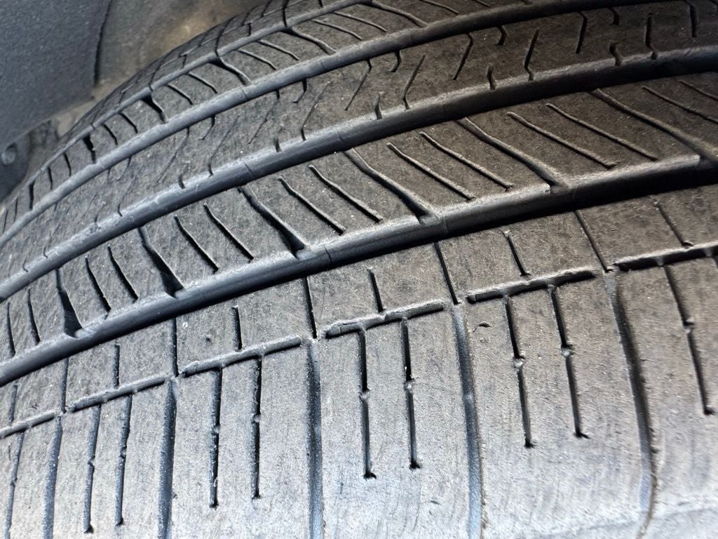 2025 Toyota Grand Highlander XLE AWD