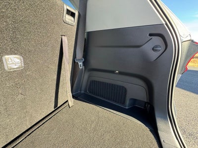 2025 Toyota Grand Highlander XLE AWD