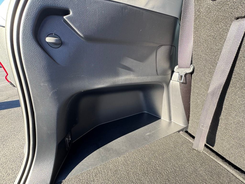 2025 Toyota Grand Highlander XLE AWD