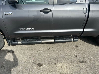 2017 Toyota Tundra Base