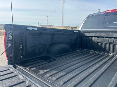 2017 Toyota Tundra Base