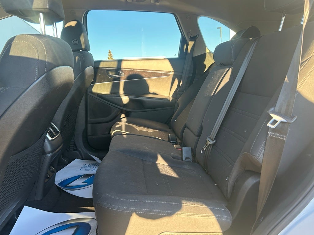 2018 Kia Sorento LX AWD