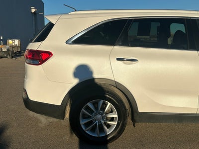 2018 Kia Sorento LX AWD