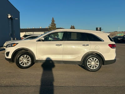 2018 Kia Sorento LX AWD