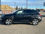 2024 Mitsubishi Outlander Sport Base