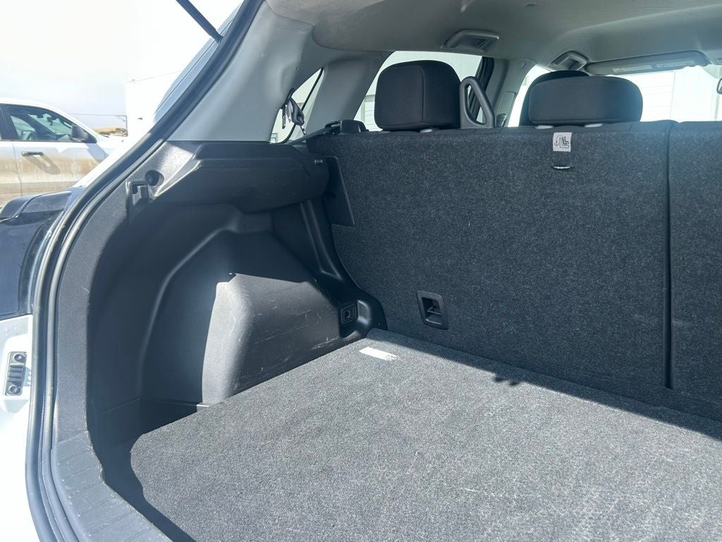 2024 Mitsubishi Outlander Sport Base