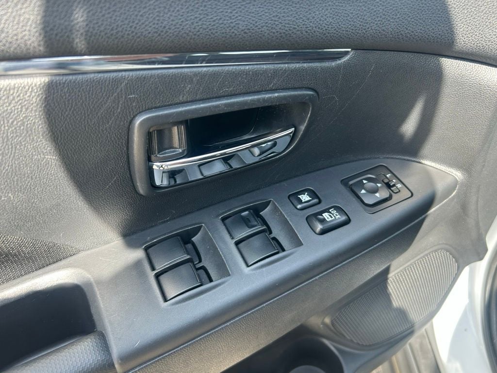 2024 Mitsubishi Outlander Sport Base