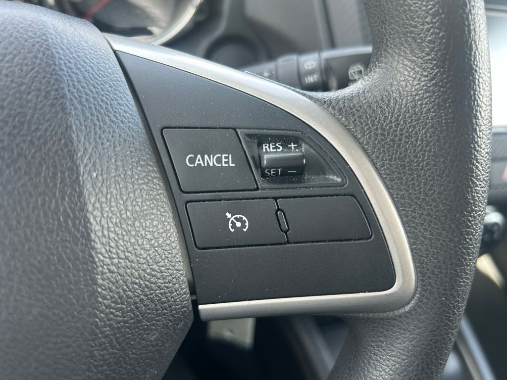 2024 Mitsubishi Outlander Sport Base