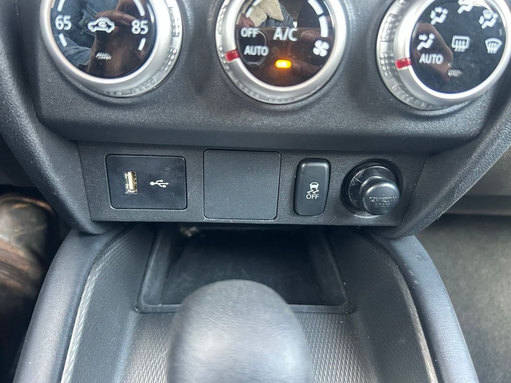 2024 Mitsubishi Outlander Sport Base